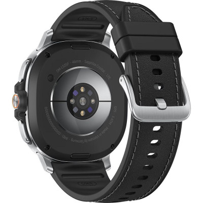 Смарт-годинник Samsung Galaxy Watch 8 Classic 46 mm Black (SM-L500NZKA) UA UCRF