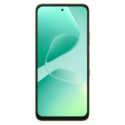 Смартфон Infinix Hot 60i (X6728) 4/128Gb Meadow Green UA UCRF