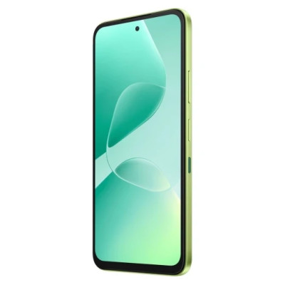 Смартфон Infinix Hot 60i (X6728) 4/128Gb Meadow Green UA UCRF