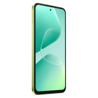 Смартфон Infinix Hot 60i (X6728) 4/128Gb Meadow Green UA UCRF