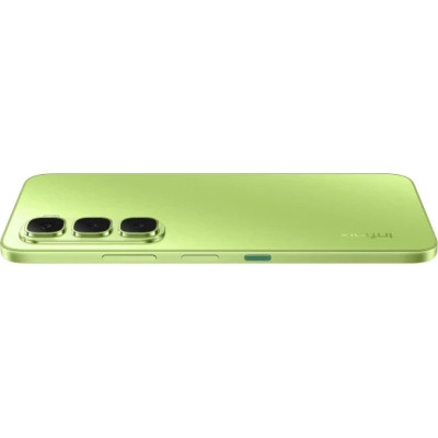 Смартфон Infinix Hot 60i (X6728) 4/128Gb Meadow Green UA UCRF