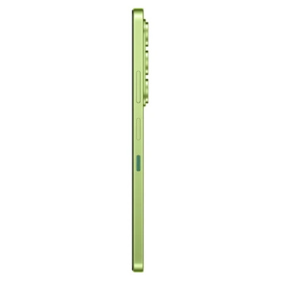 Смартфон Infinix Hot 60i (X6728) 4/128Gb Meadow Green UA UCRF