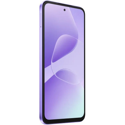 Смартфон Infinix Hot 60i (X6728) 8/256Gb Soul Eye Purple UA UCRF