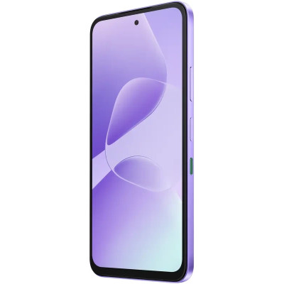 Смартфон Infinix Hot 60i (X6728) 8/256Gb Soul Eye Purple UA UCRF