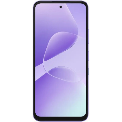 Смартфон Infinix Hot 60i (X6728) 8/256Gb Soul Eye Purple UA UCRF