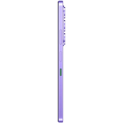 Смартфон Infinix Hot 60i (X6728) 8/256Gb Soul Eye Purple UA UCRF