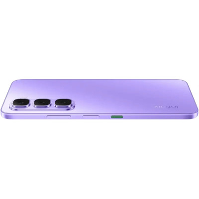 Смартфон Infinix Hot 60i (X6728) 8/256Gb Soul Eye Purple UA UCRF