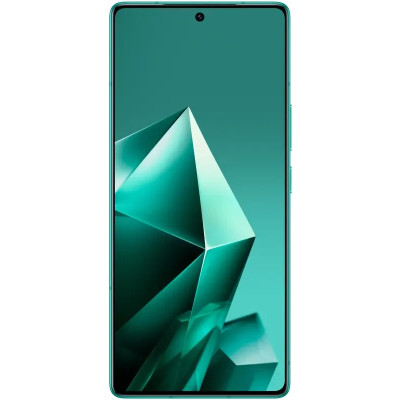Смартфон Infinix Note 50 (X6858) 8/256Gb NFC Mountain Shade UA UCRF