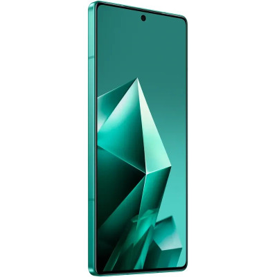 Смартфон Infinix Note 50 (X6858) 8/256Gb NFC Mountain Shade UA UCRF