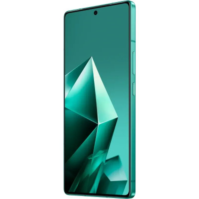 Смартфон Infinix Note 50 (X6858) 8/256Gb NFC Mountain Shade UA UCRF