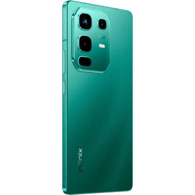 Смартфон Infinix Note 50 (X6858) 8/256Gb NFC Mountain Shade UA UCRF