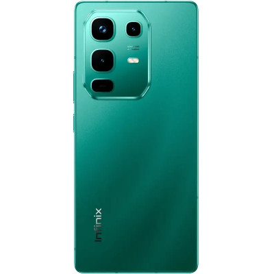 Смартфон Infinix Note 50 (X6858) 8/256Gb NFC Mountain Shade UA UCRF
