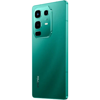 Смартфон Infinix Note 50 (X6858) 8/256Gb NFC Mountain Shade UA UCRF