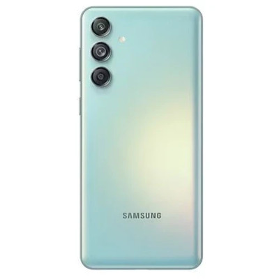 Смартфон Samsung Galaxy M55 5G 8/256GB Light Green(SM-M556B) Global version