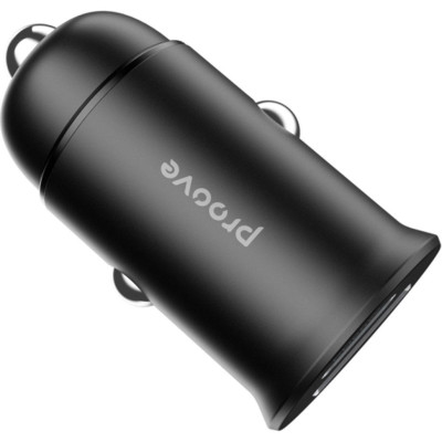 АЗП блочок Proove Tiny Power Pro 65W USB-A + USB-C ACTP65110001