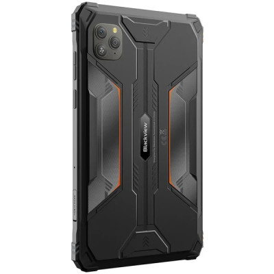 Планшет Blackview Active 5 8/128Gb LTE NFC Black Global version