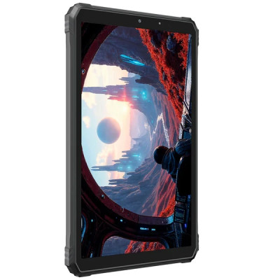 Планшет Blackview Active 5 8/128Gb LTE NFC Black Global version