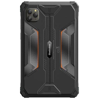 Планшет Blackview Active 5 8/128Gb LTE NFC Black Global version