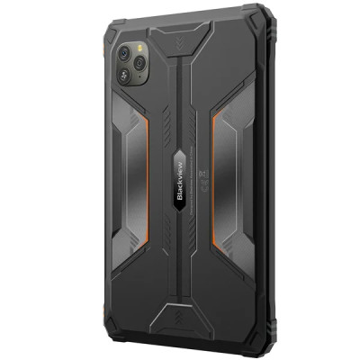 Планшет Blackview Active 5 8/128Gb LTE NFC Black Global version