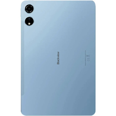 Планшет Blackview Mega 3 12/256Gb LTE Skyline Blue Global version