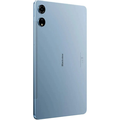 Планшет Blackview Mega 3 12/256Gb LTE Skyline Blue Global version