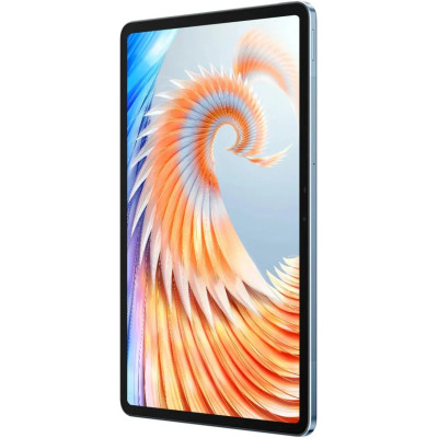 Планшет Blackview Mega 3 12/256Gb LTE Skyline Blue Global version