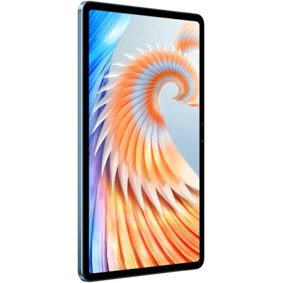Планшет Blackview Mega 3 12/256Gb LTE Skyline Blue Global version
