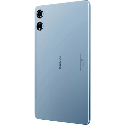 Планшет Blackview Mega 3 12/256Gb LTE Skyline Blue Global version