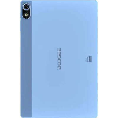 Планшет Doogee T10 Plus 8/256Gb LTE Sierra Blue Global version