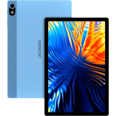 Планшет Doogee T10 Plus 8/256Gb LTE Sierra Blue Global version