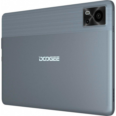 Планшет Doogee T10E 4/128Gb LTE Space Gray Global version