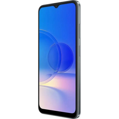 Смартфон Blackview A85 8/128Gb Space Black Global version