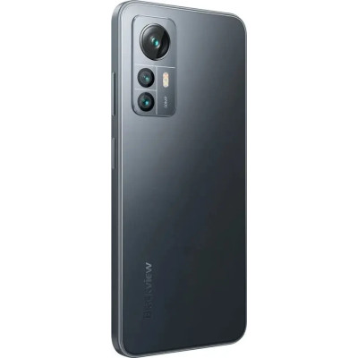 Смартфон Blackview A85 8/128Gb Space Black Global version
