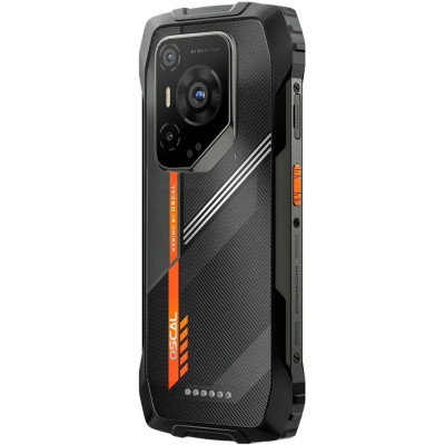 Смартфон Blackview Oscal Pilot 3 12/256Gb Black Global version
