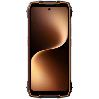 Смартфон Blackview Oscal Pilot 3 12/256Gb Orange Global version