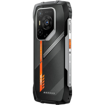 Смартфон Blackview Oscal Pilot 3 12/256Gb Orange Global version