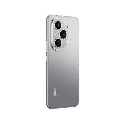 Смартфон Honor 400 Pro 5G 12/512Gb Lunar Gray Global version