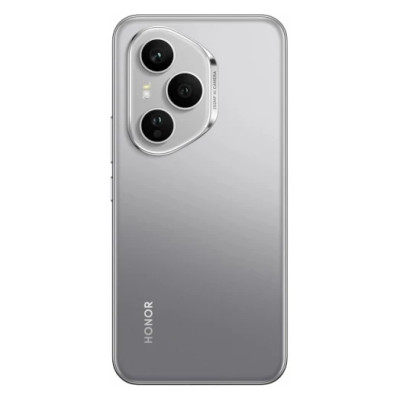 Смартфон Honor 400 Pro 5G 12/512Gb Lunar Gray Global version