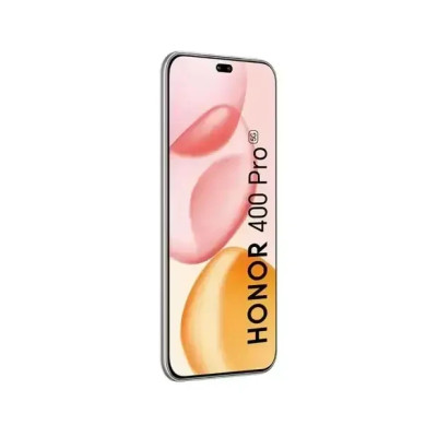 Смартфон Honor 400 Pro 5G 12/512Gb Lunar Gray Global version