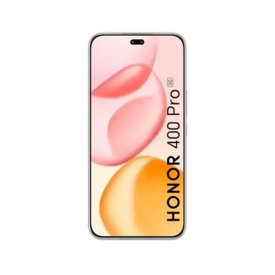 Смартфон Honor 400 Pro 5G 12/512Gb Lunar Gray Global version