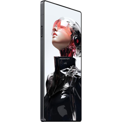 Смартфон ZTE Nubia Redmagic Gaming 10S Pro 5G 12/256Gb (NX789J) Nightfall Global version