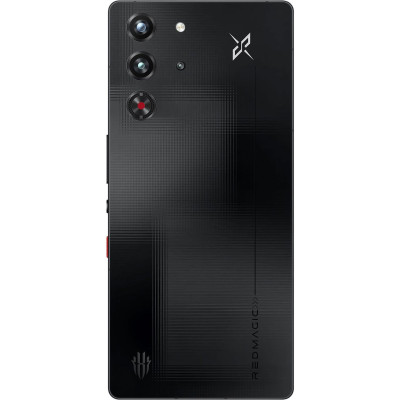 Смартфон ZTE Nubia Redmagic Gaming 10S Pro 5G 12/256Gb (NX789J) Nightfall Global version