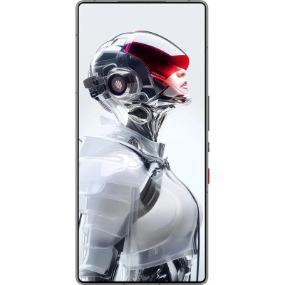 Смартфон ZTE Nubia Redmagic Gaming 10S Pro 5G 16/512Gb (NX789J) Moonlight Global version