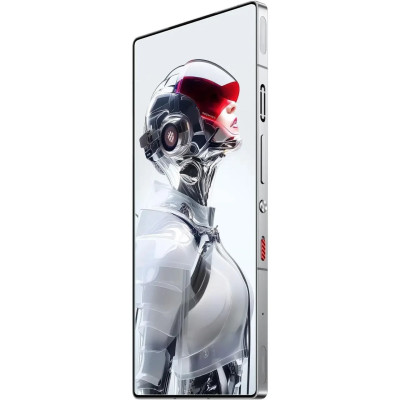 Смартфон ZTE Nubia Redmagic Gaming 10S Pro 5G 16/512Gb (NX789J) Moonlight Global version
