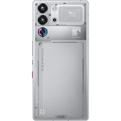 Смартфон ZTE Nubia Redmagic Gaming 10S Pro 5G 16/512Gb (NX789J) Moonlight Global version
