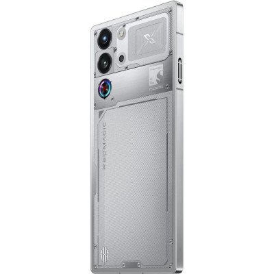 Смартфон ZTE Nubia Redmagic Gaming 10S Pro 5G 16/512Gb (NX789J) Moonlight Global version