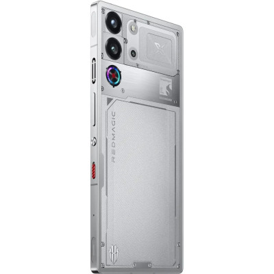 Смартфон ZTE Nubia Redmagic Gaming 10S Pro 5G 16/512Gb (NX789J) Moonlight Global version