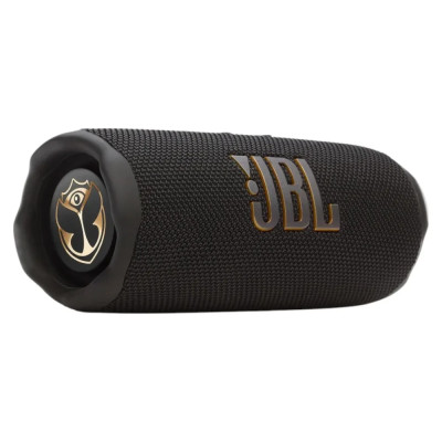 Bluetooth Колонка JBL Flip 7 Tomorrowland (JBLFLIP7TML) UA