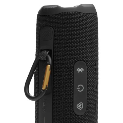 Bluetooth Колонка JBL Flip 7 Tomorrowland (JBLFLIP7TML) UA