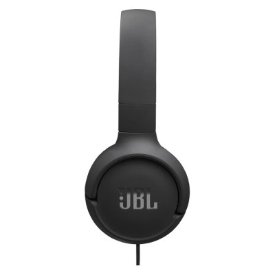 HF Stereo JBL Tune 520C USB-C (JBLT520CBLK) Black UA